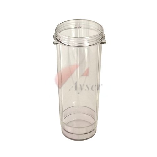 Fakir Dynamic, Mix It Easy 570ml Chamber