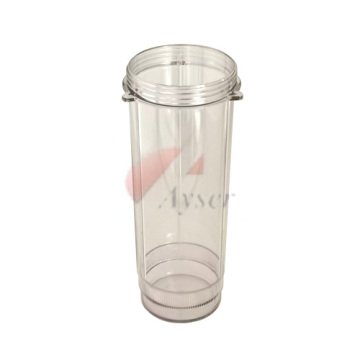 Fakir Dynamic, Mix It Easy 570ml Chamber