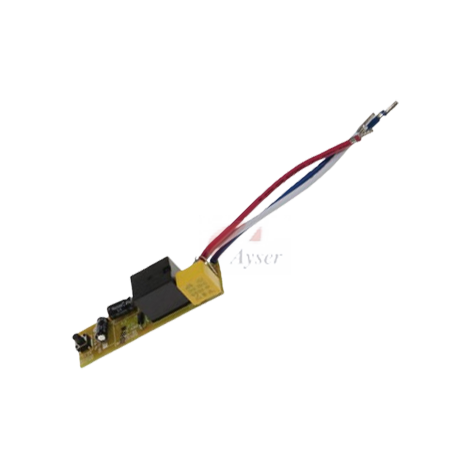 Delonghi BCO260 Espresso Kahve Makineleri Güç Kartı 5213216541