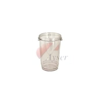 Fakir Dynamic, Mix It Easy 400ml Chamber