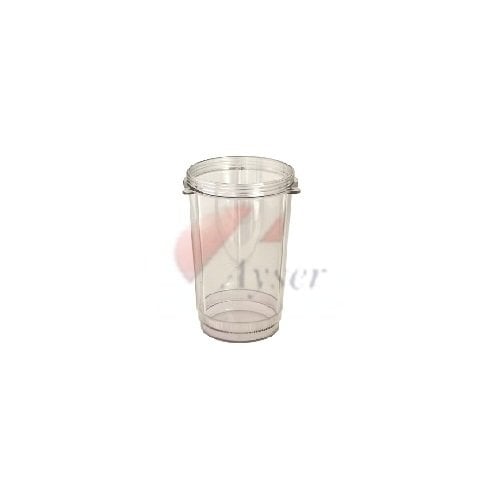 Fakir Dynamic, Mix It Easy 400ml Chamber