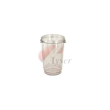 Fakir Dynamic, Mix It Easy 400ml Chamber