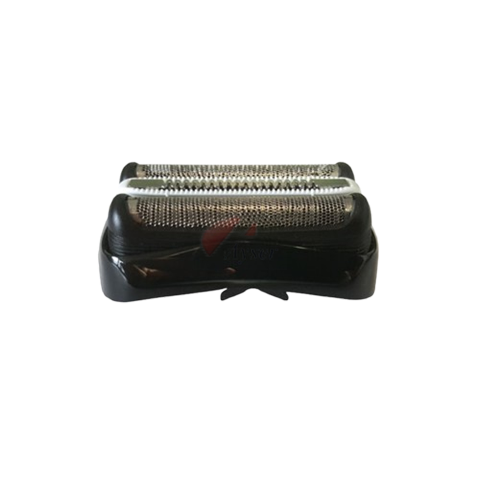 Braun 32B Tıraşlayıcı Elek Bıçak Bloğu Siyah