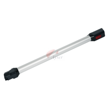 Rowenta RH7233 X'Pert 160 Telescopic Tube, Red