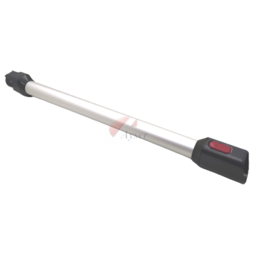 Rowenta RH7233 X'Pert 160 Telescopic Tube, Red