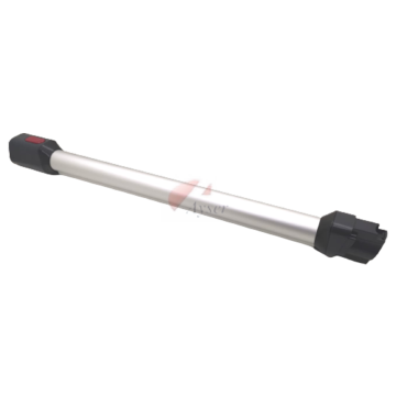 Rowenta RH7233 X'Pert 160 Telescopic Tube, Red
