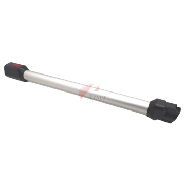 Rowenta RH7233 X'Pert 160 Telescopic Tube, Red