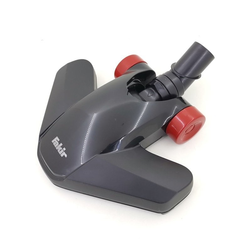 Fakir Rody Süpürücü Aparat, Siyah