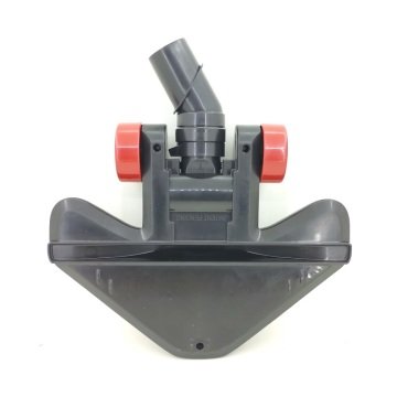 Fakir Rody Süpürücü Aparat, Siyah