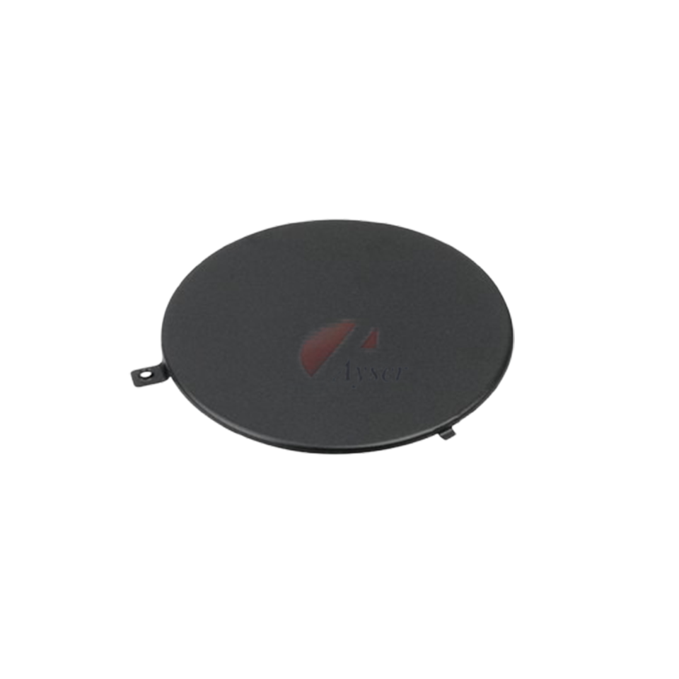 Delonghi BCO420 Espresso Kahve Makineleri Cam Hazne Isı Plakası