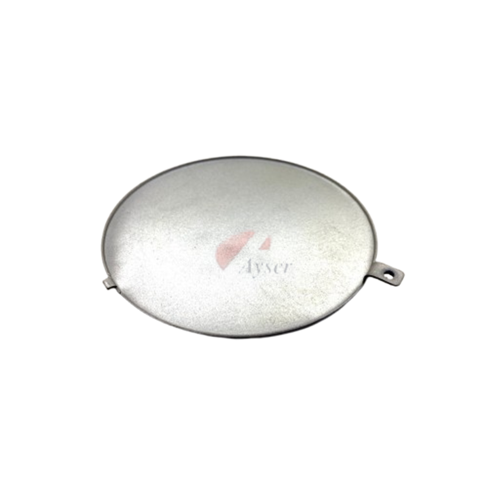 Delonghi BCO420 Espresso Kahve Makineleri Cam Hazne Isı Plakası