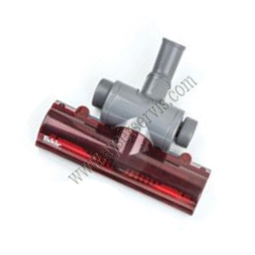 Fakir Emotion Carbon 2400 Turbo Brush