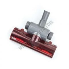 Fakir Emotion Carbon 2400 Turbo Brush