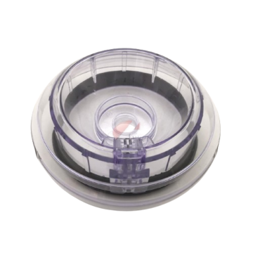 Tefal MB502530, MB4705TR Masterchopp XXl Hazne Kapağı