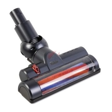 Fakir Franky Pro Süpürücü Aparat, Kırmızı Düğmeli