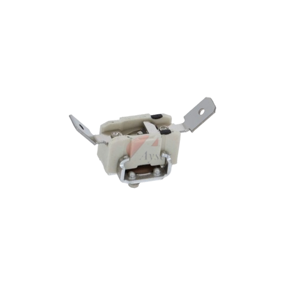 Kenwood Kmix Seri Filtre Kahve Makineleri TCO Termostat