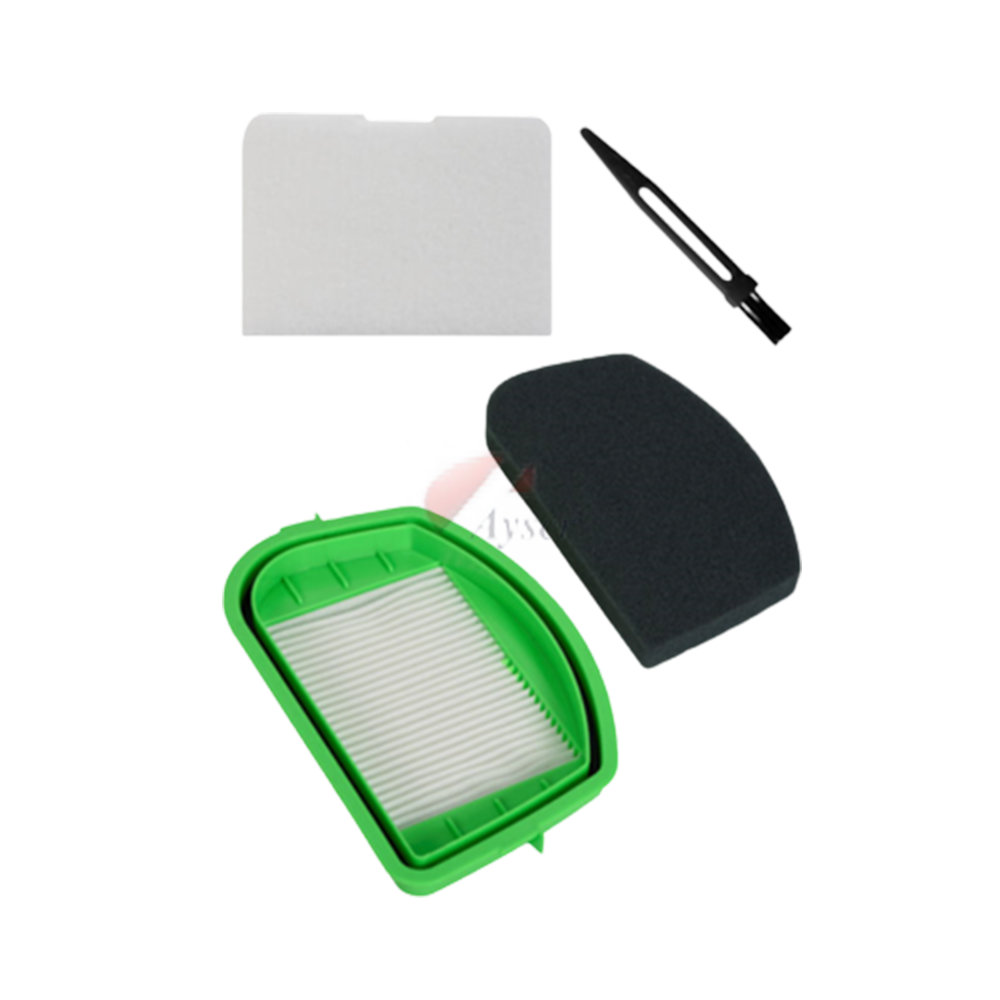 Rowenta RO2522 City Space Cyclonic Hepa Filtre Seti ZR005701