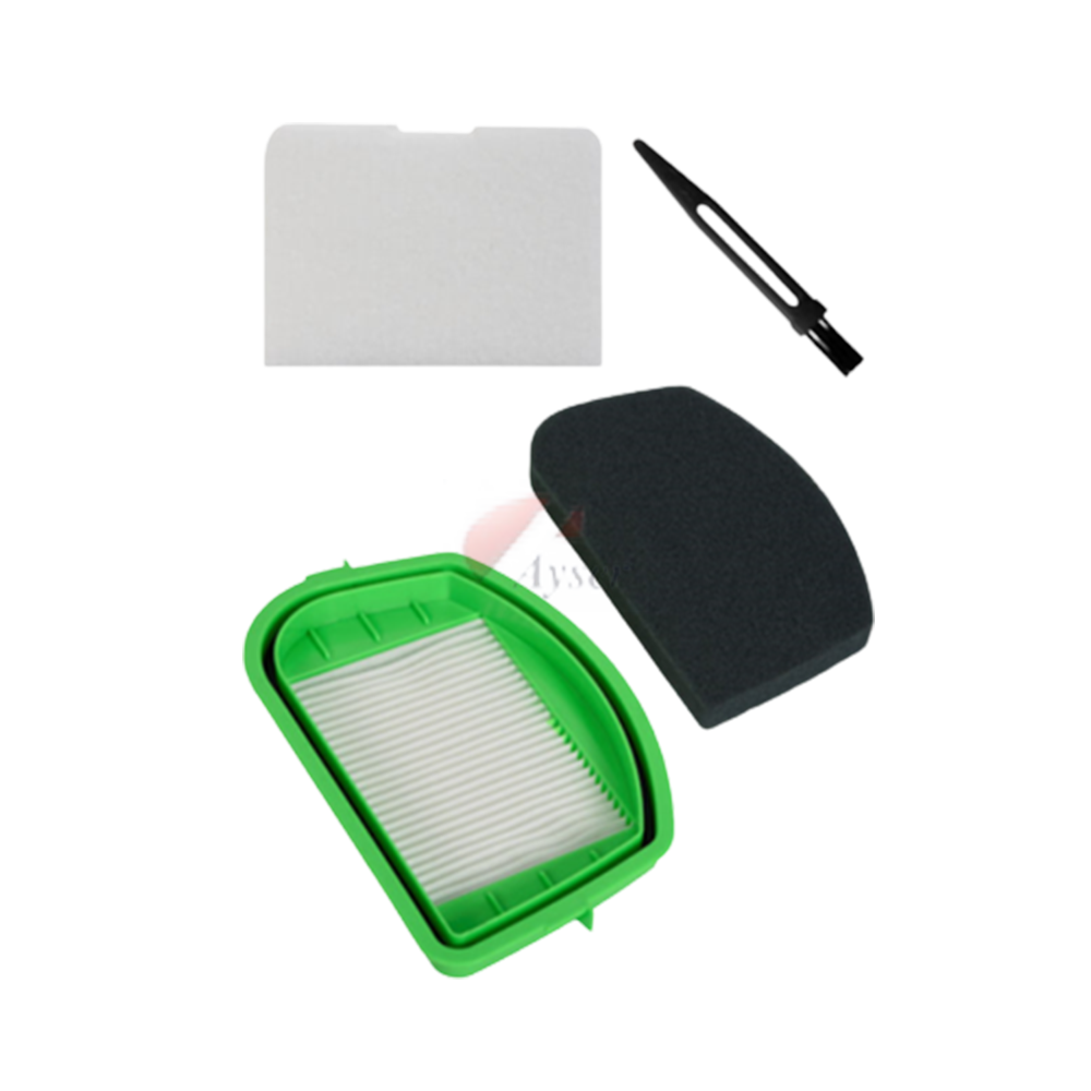 Rowenta RO2522 City Space Cyclonic Hepa Filtre Seti ZR005701