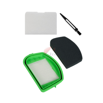 Rowenta RO2522 City Space Cyclonic Hepa Filtre Seti ZR005701