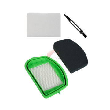 Rowenta RO2522 City Space Cyclonic Hepa Filtre Seti ZR005701