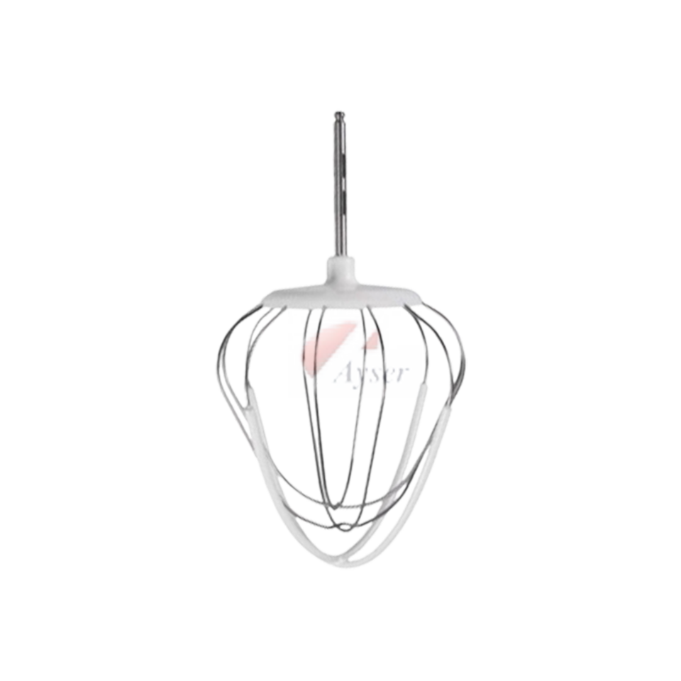 Tefal QB300 Wizzo Mutfak Şef Robotu Çırpıcı MS-651046