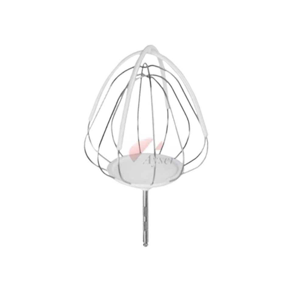 Tefal QB300 Wizzo Mutfak Şef Robotu Çırpıcı MS-651046