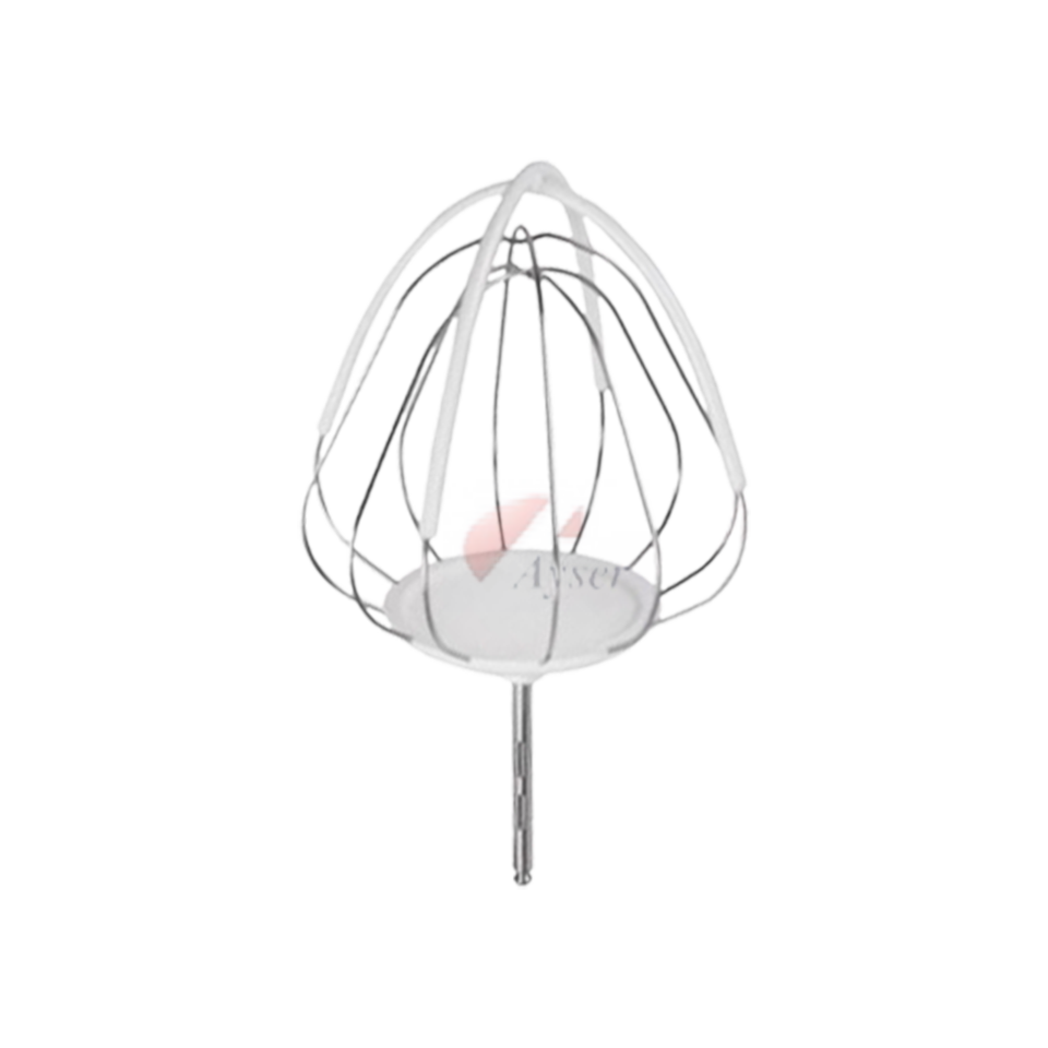 Tefal QB300 Wizzo Mutfak Şef Robotu Çırpıcı MS-651046