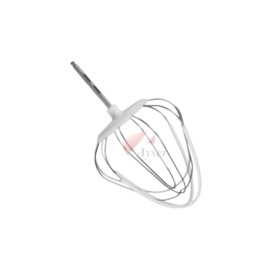 Tefal QB300 Wizzo Mutfak Şef Robotu Çırpıcı MS-651046