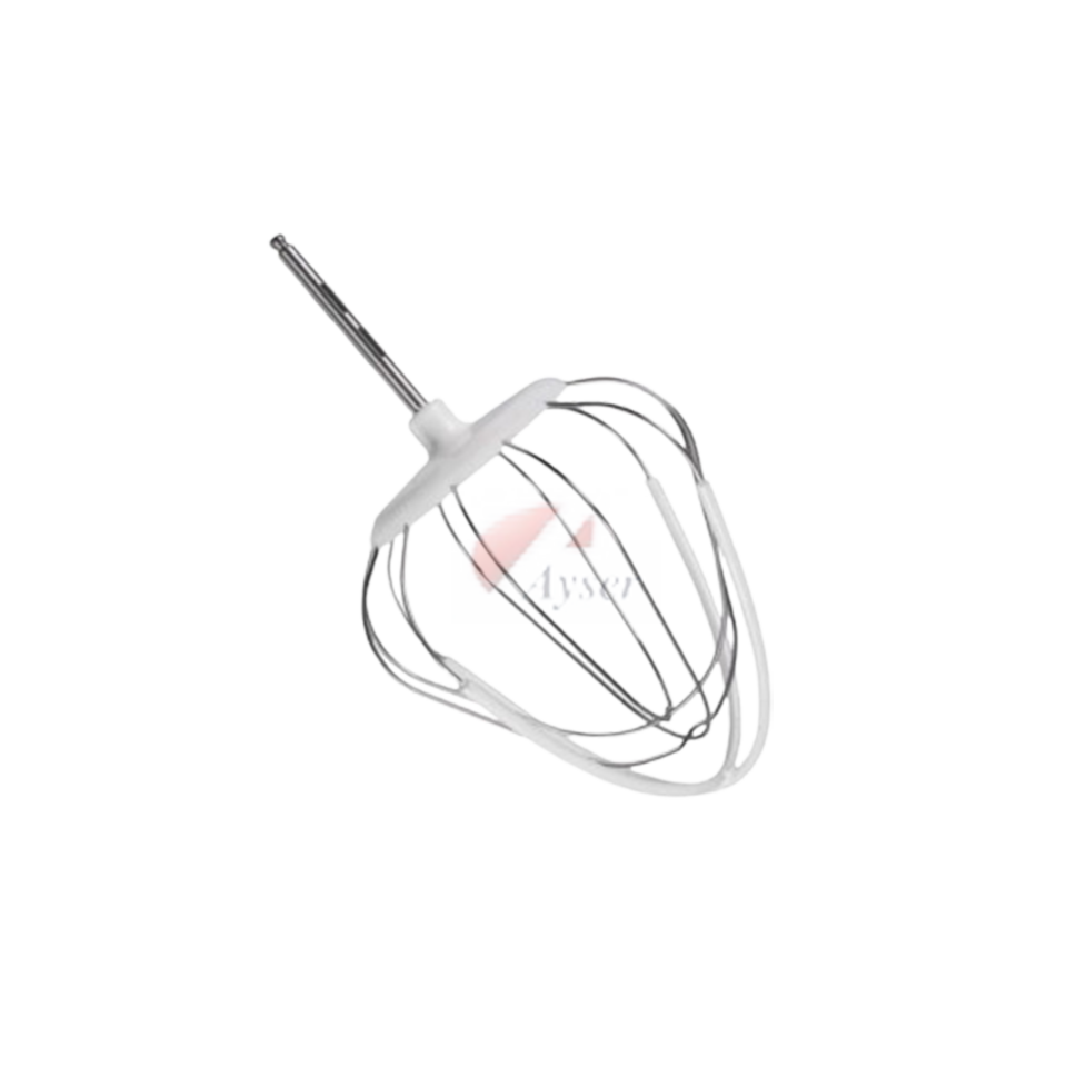 Tefal QB300 Wizzo Mutfak Şef Robotu Çırpıcı MS-651046