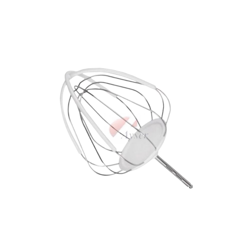 Tefal QB300 Wizzo Mutfak Şef Robotu Çırpıcı MS-651046