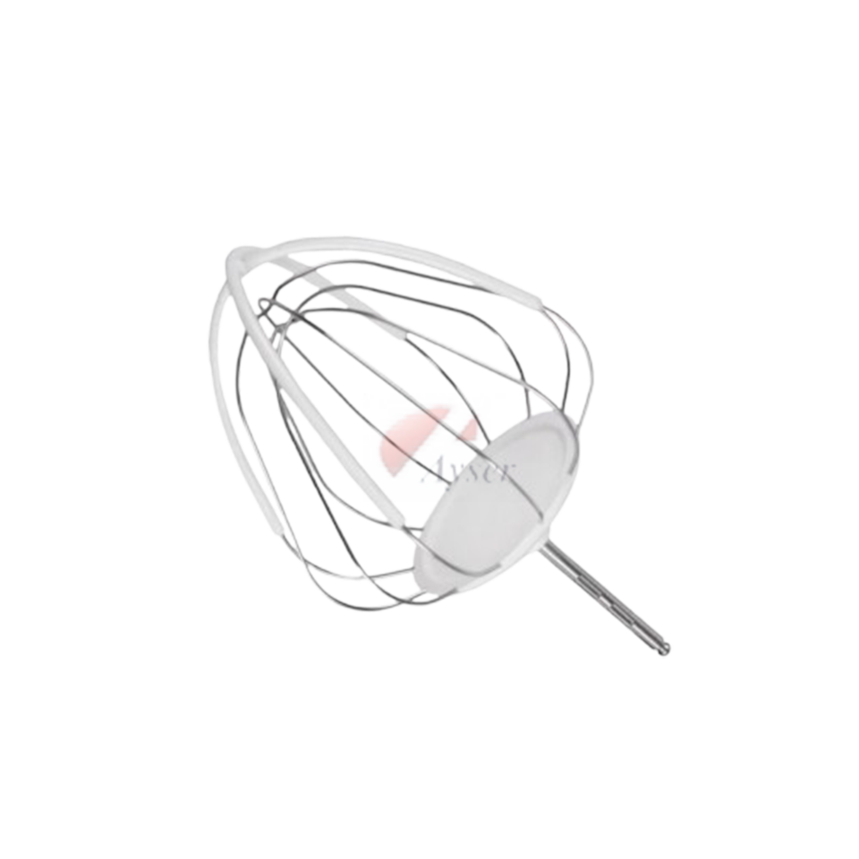 Tefal QB300 Wizzo Mutfak Şef Robotu Çırpıcı MS-651046