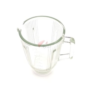 Fakir Multiplex Blender Cam Hazne