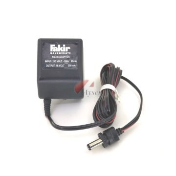 Fakir AS1072 NT Şarj Adaptörü