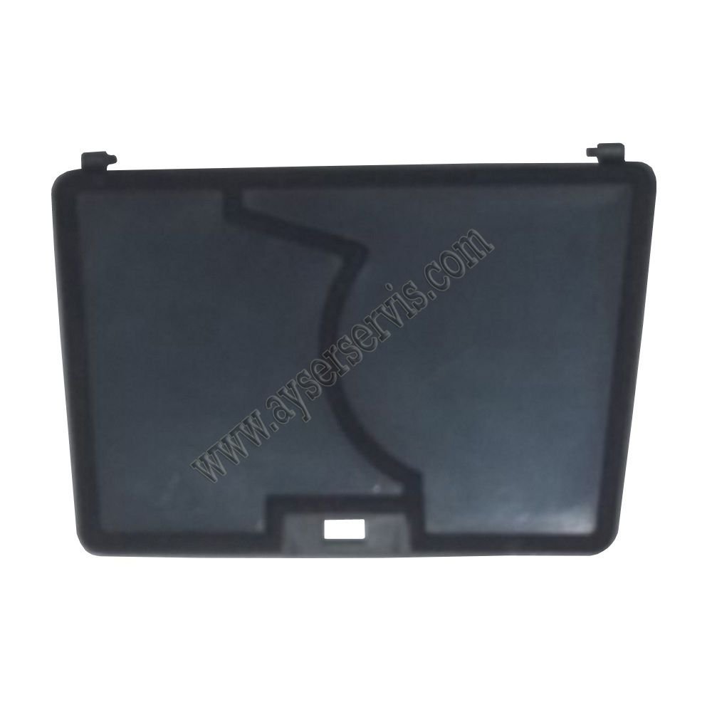 Fakir Clyde Bonnie Toz Hazne Alt Kapak+Conta