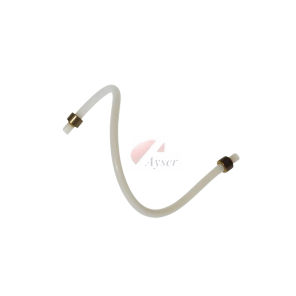 Delonghi Kahve Makineleri 2 Burçlu Buhar Borusu ÇapФ4mm L:180mm