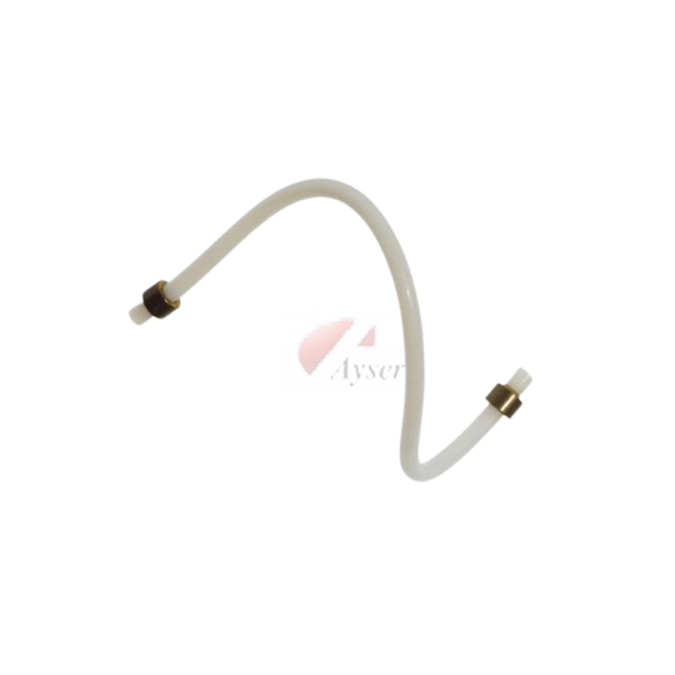 Delonghi Kahve Makineleri Çift Burçlu Su Hortumu, ÇapФ4mm L:180mm 5513213801