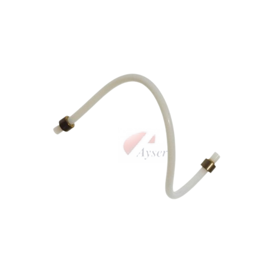 Delonghi Kahve Makineleri 2 Burçlu Buhar Borusu ÇapФ4mm L:180mm