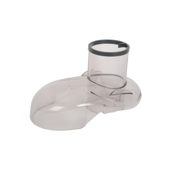 Tefal ZN650, Moulinex JU650 Katı Meyva Sıkacağı Üst Kapak SS-192969