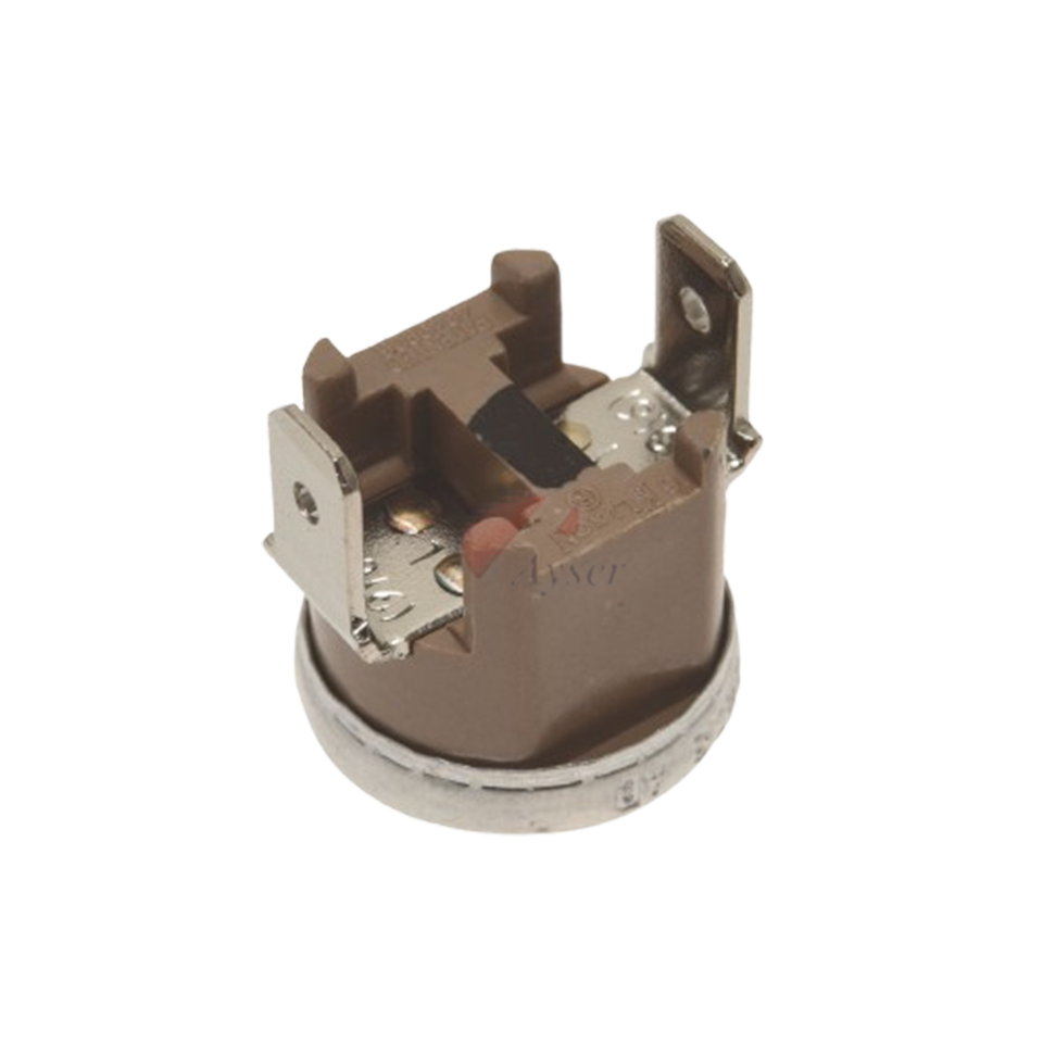 Delonghi VVX340 Stirella Kazan Termostatı 145° 5228105000