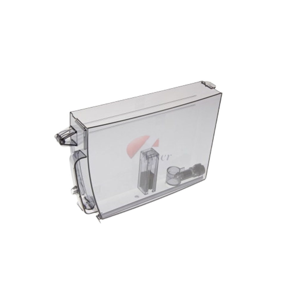 Delonghi Magnifica Start Su Tankı