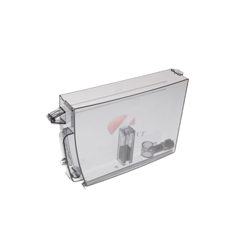 Delonghi Magnifica Start Su Tankı