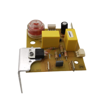 Fakir Veyron TurboXL Premium Ana Kart Işıklı