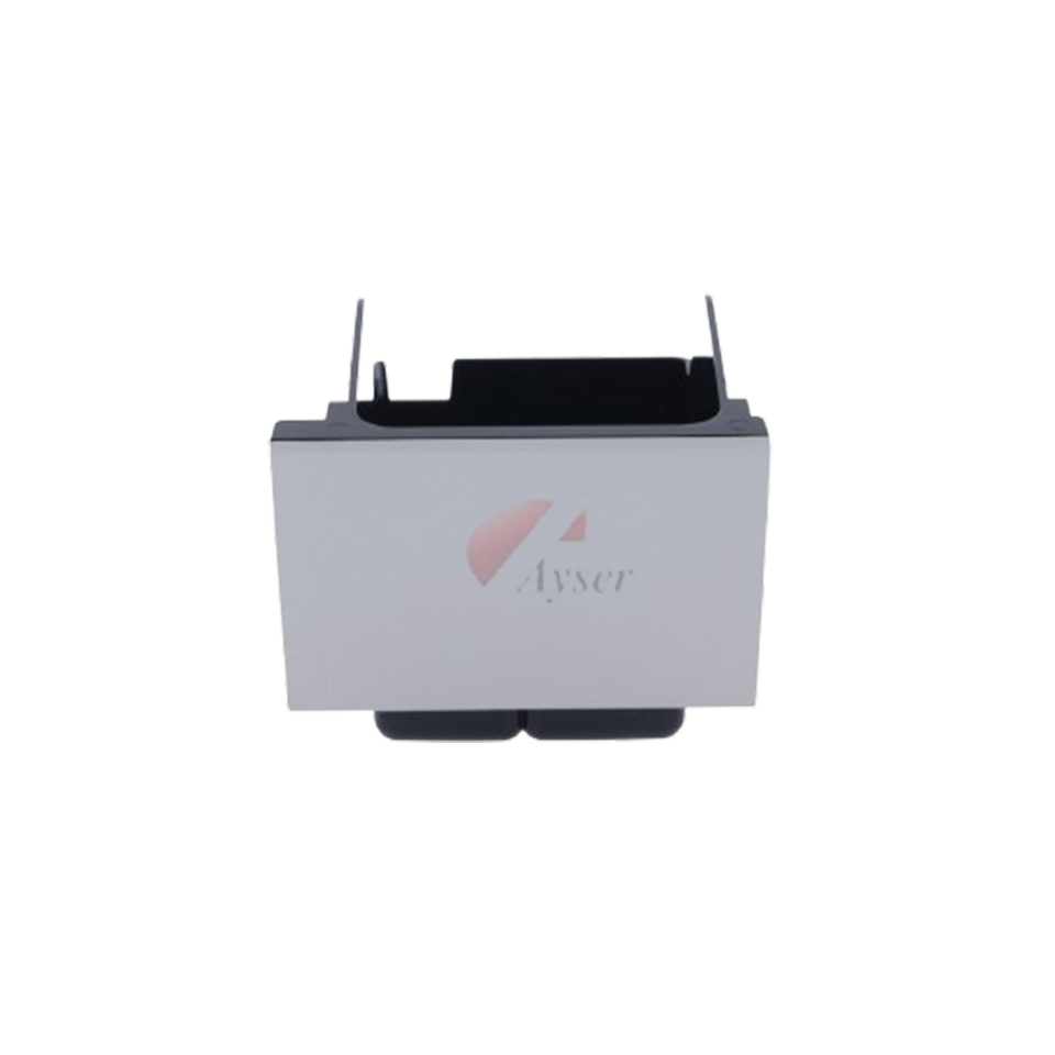 Delonghi Magnifica Start Posa Haznesi