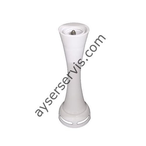 Moulinex DD110 Oveo Parçalayıcı Ayak, Beyaz