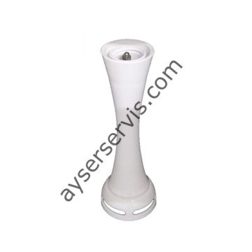 Moulinex DD110 Oveo Parçalayıcı Ayak, Beyaz