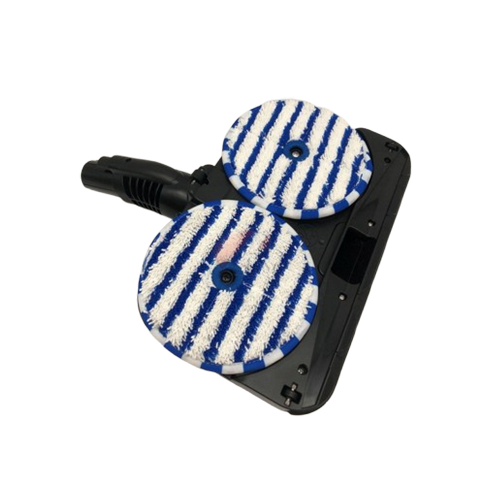 Tefal TY9C Xforce Flex Aero Spin Döner Fırça Başlığı ZR009C00