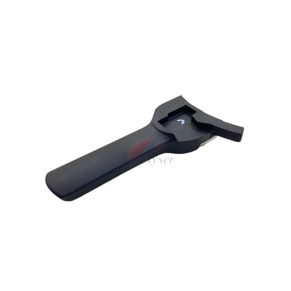Tefal P2550 Secure5 Neo 6 LT Düdüklü Tencere Alt Sap