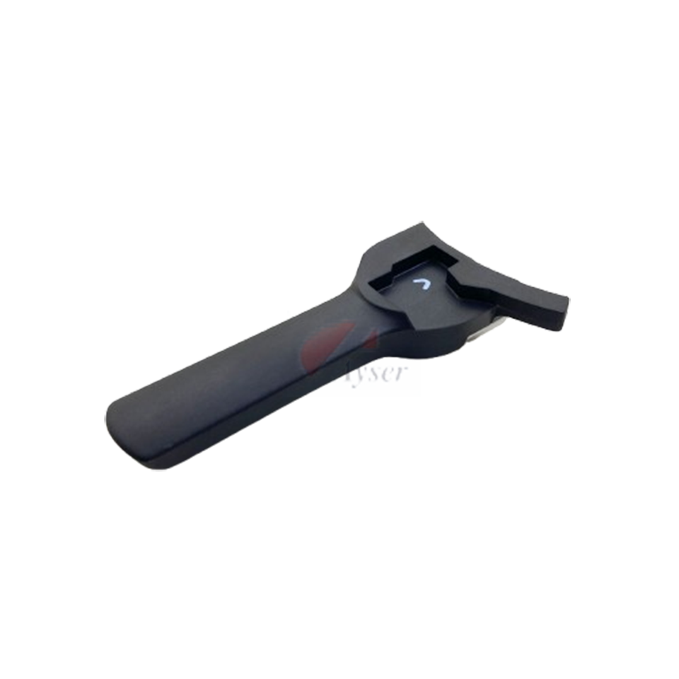 Tefal P2550 Secure5 Neo 6 LT Düdüklü Tencere Alt Sap