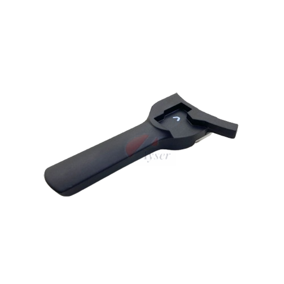 Tefal P2550 Secure5 Neo 6 LT Düdüklü Tencere Alt Sap