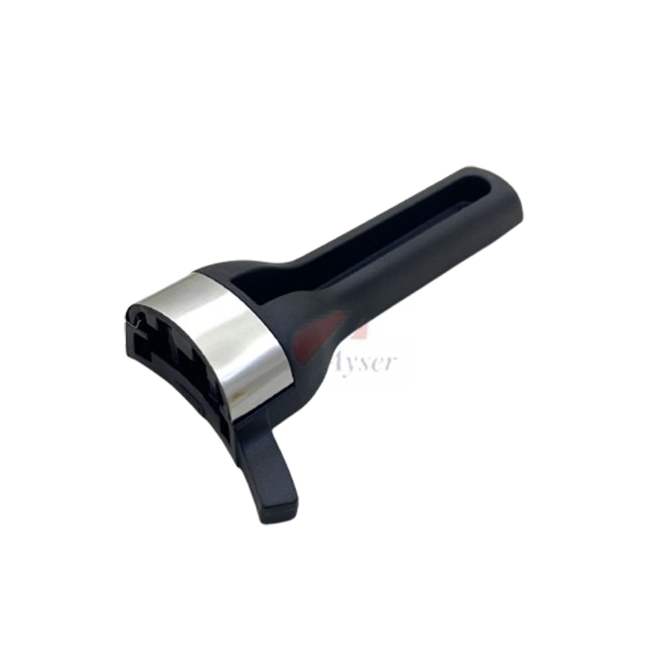 Tefal P2550 Secure5 Neo 6 LT Düdüklü Tencere Alt Sap